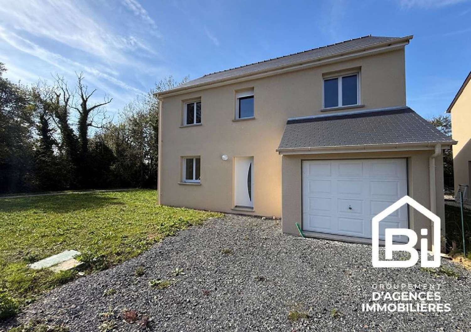  te koop huis Ouistreham Calvados 1