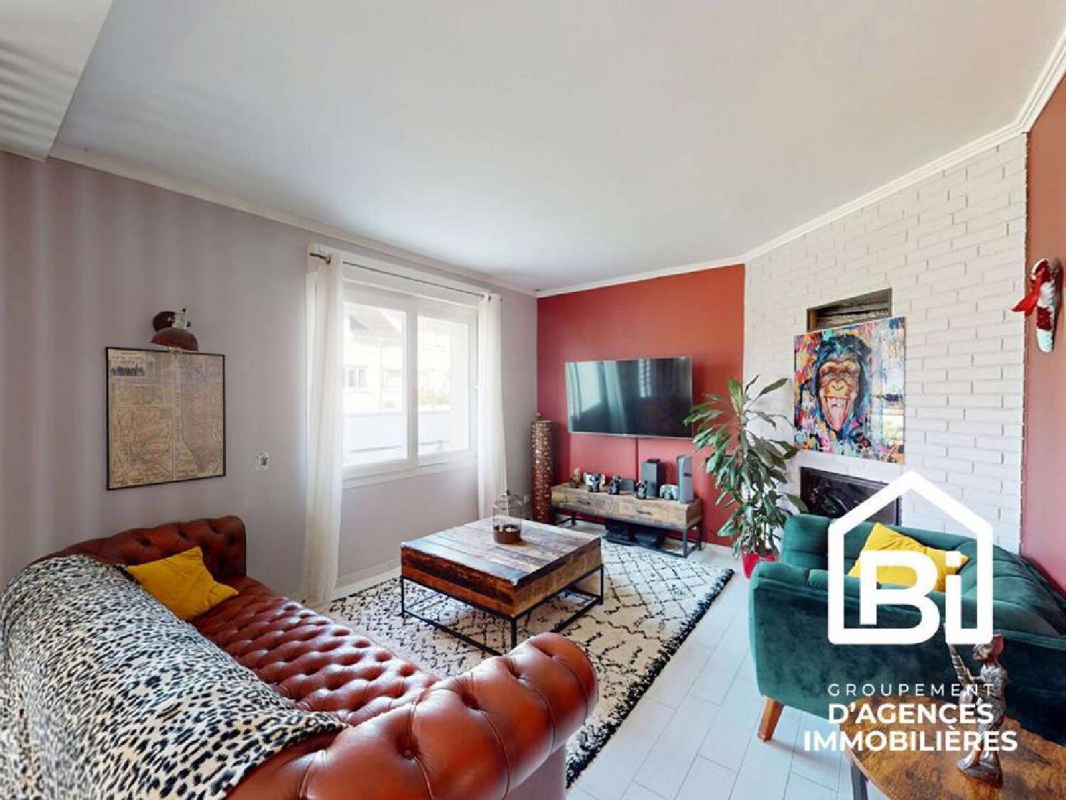  te koop huis Ouistreham Calvados 1