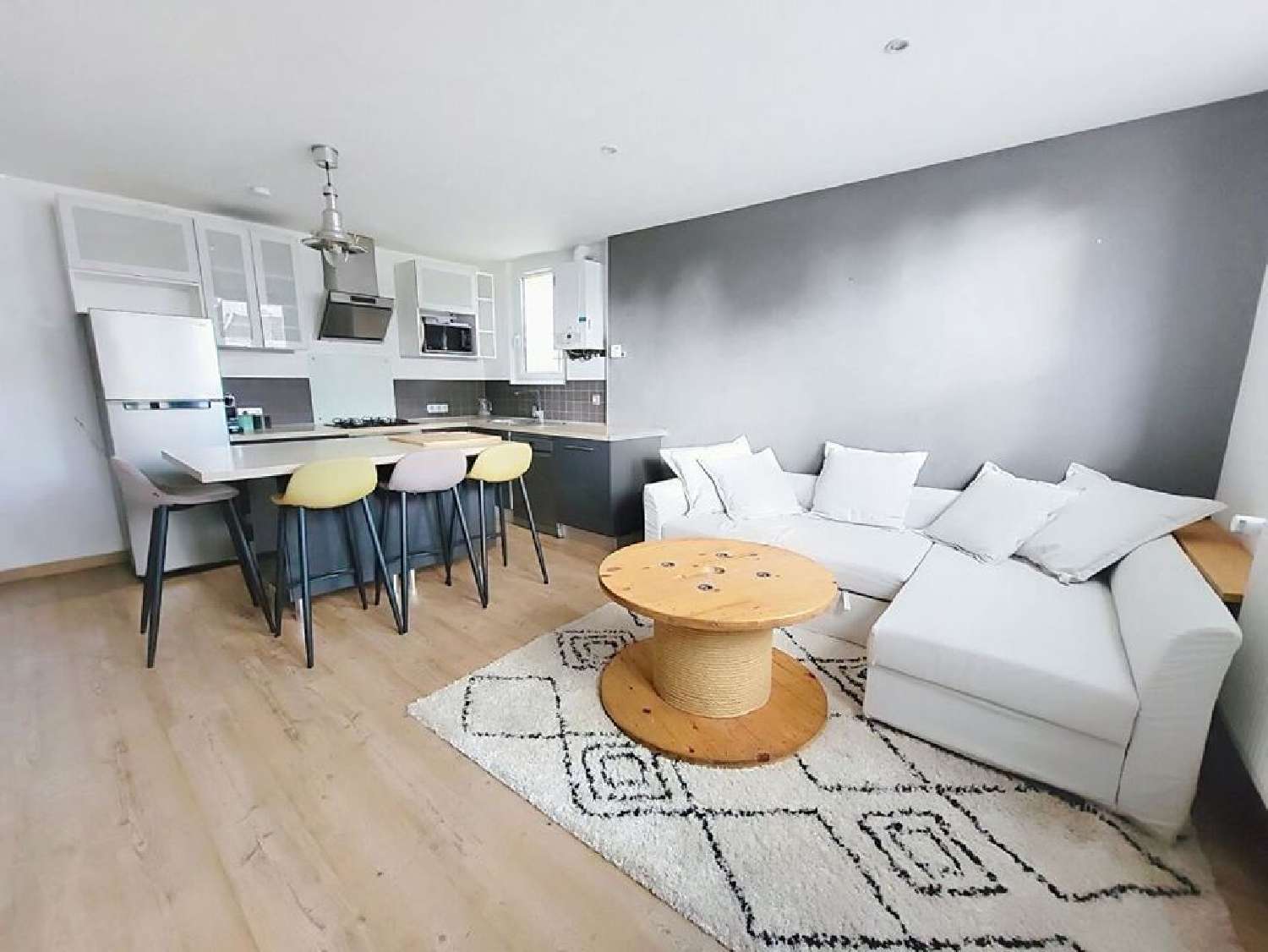  kaufen Haus Ouistreham Calvados 1