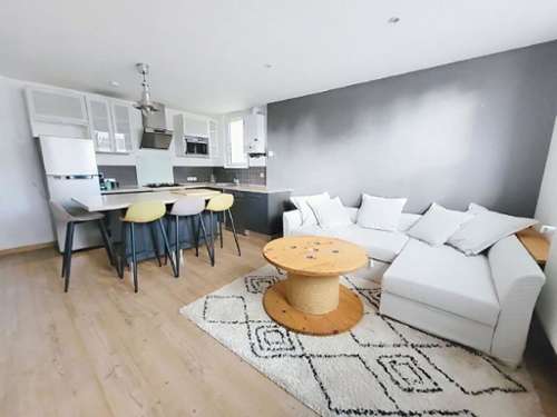 Ouistreham Calvados Haus Bild 7214269