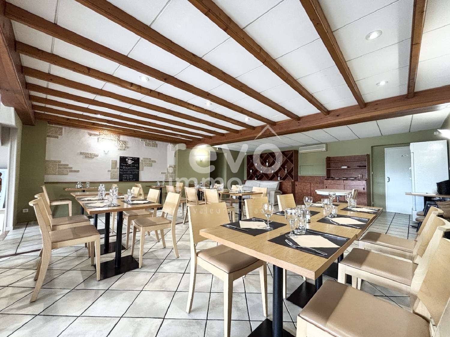  te koop huis Oulmes Vendée 1