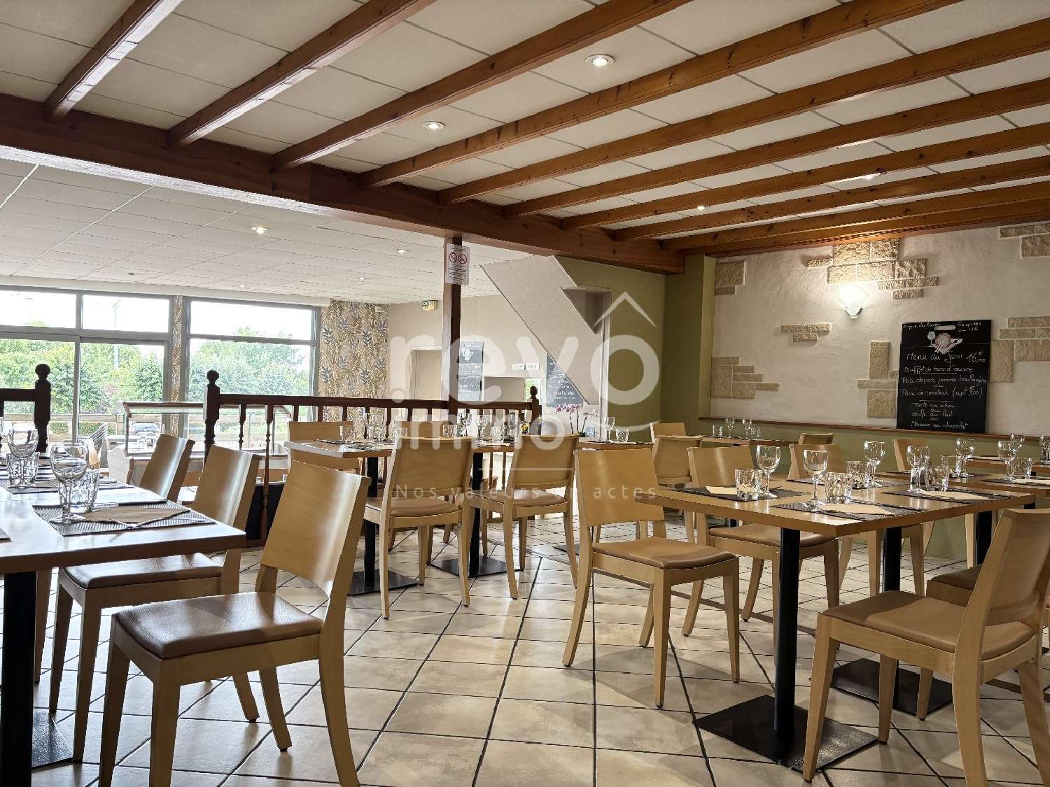  te koop huis Oulmes Vendée 3