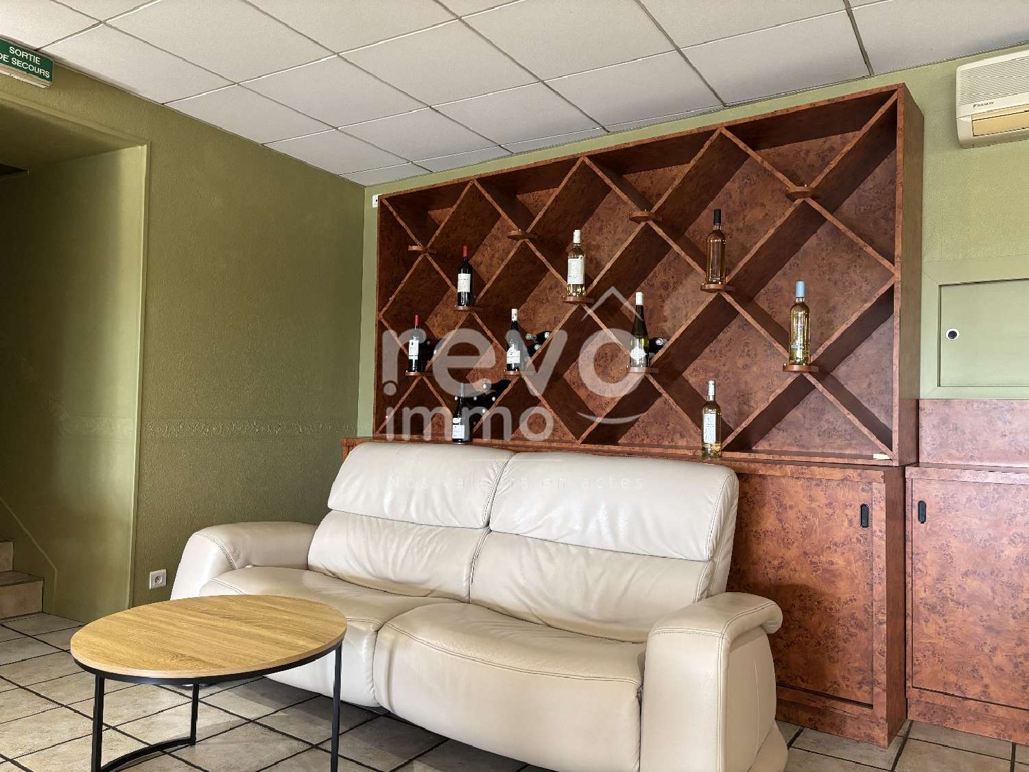  te koop huis Oulmes Vendée 5