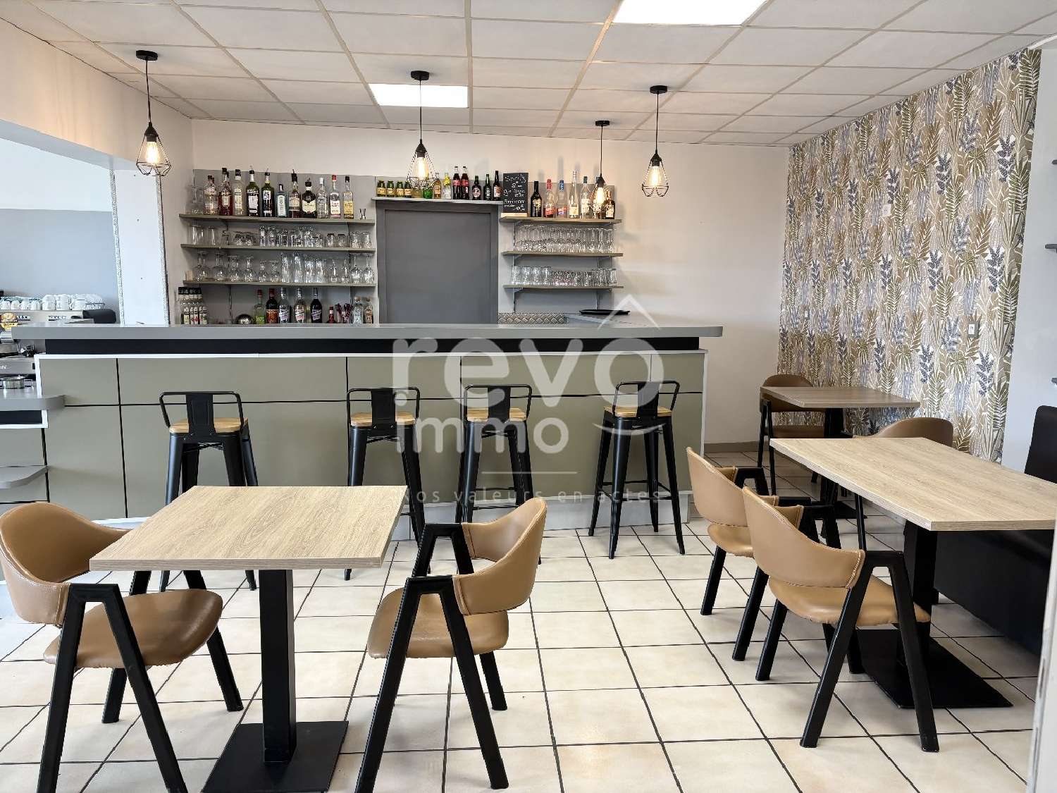  te koop huis Oulmes Vendée 6