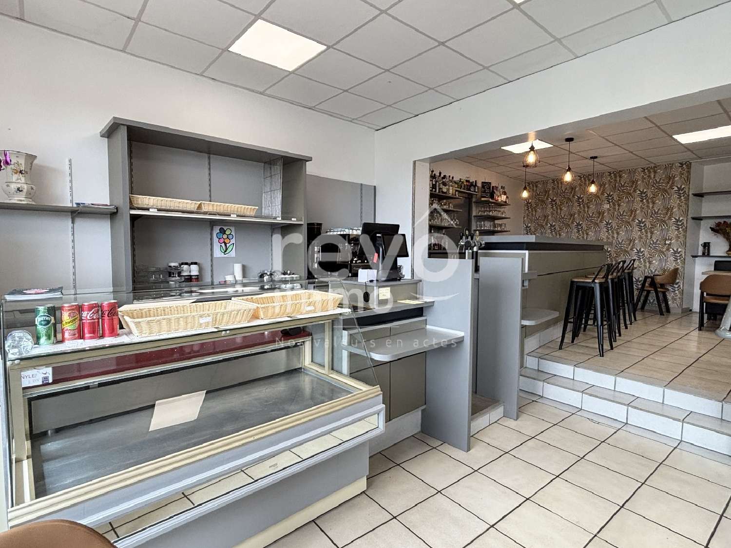  te koop huis Oulmes Vendée 7