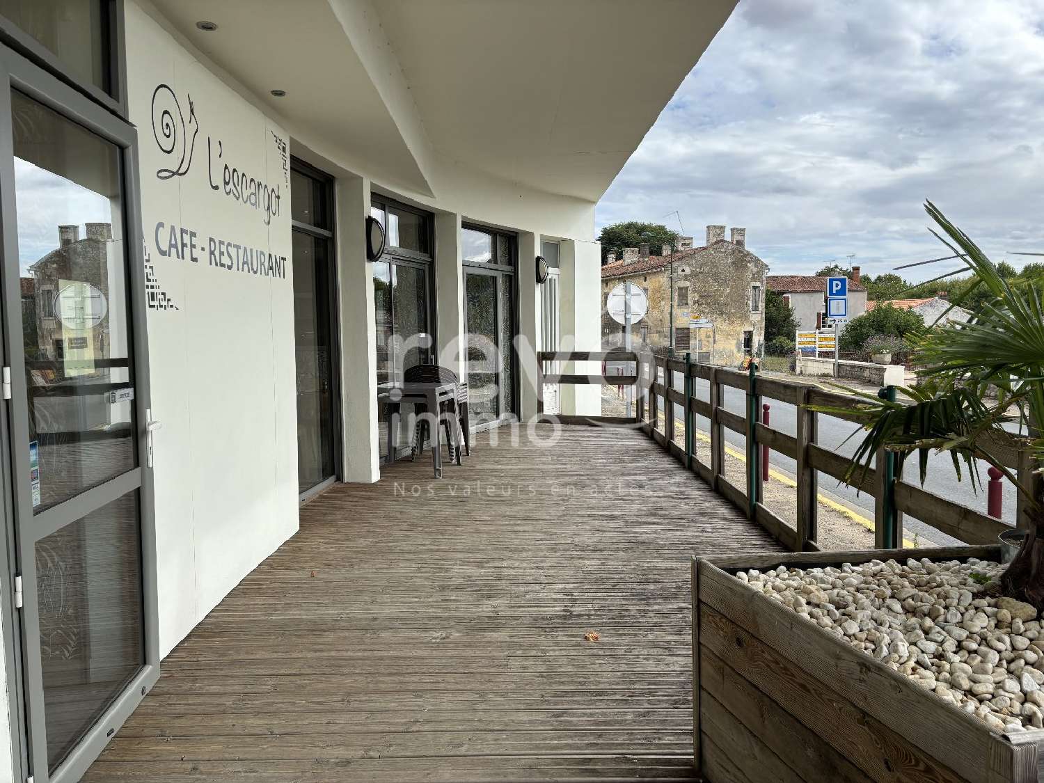  te koop huis Oulmes Vendée 8