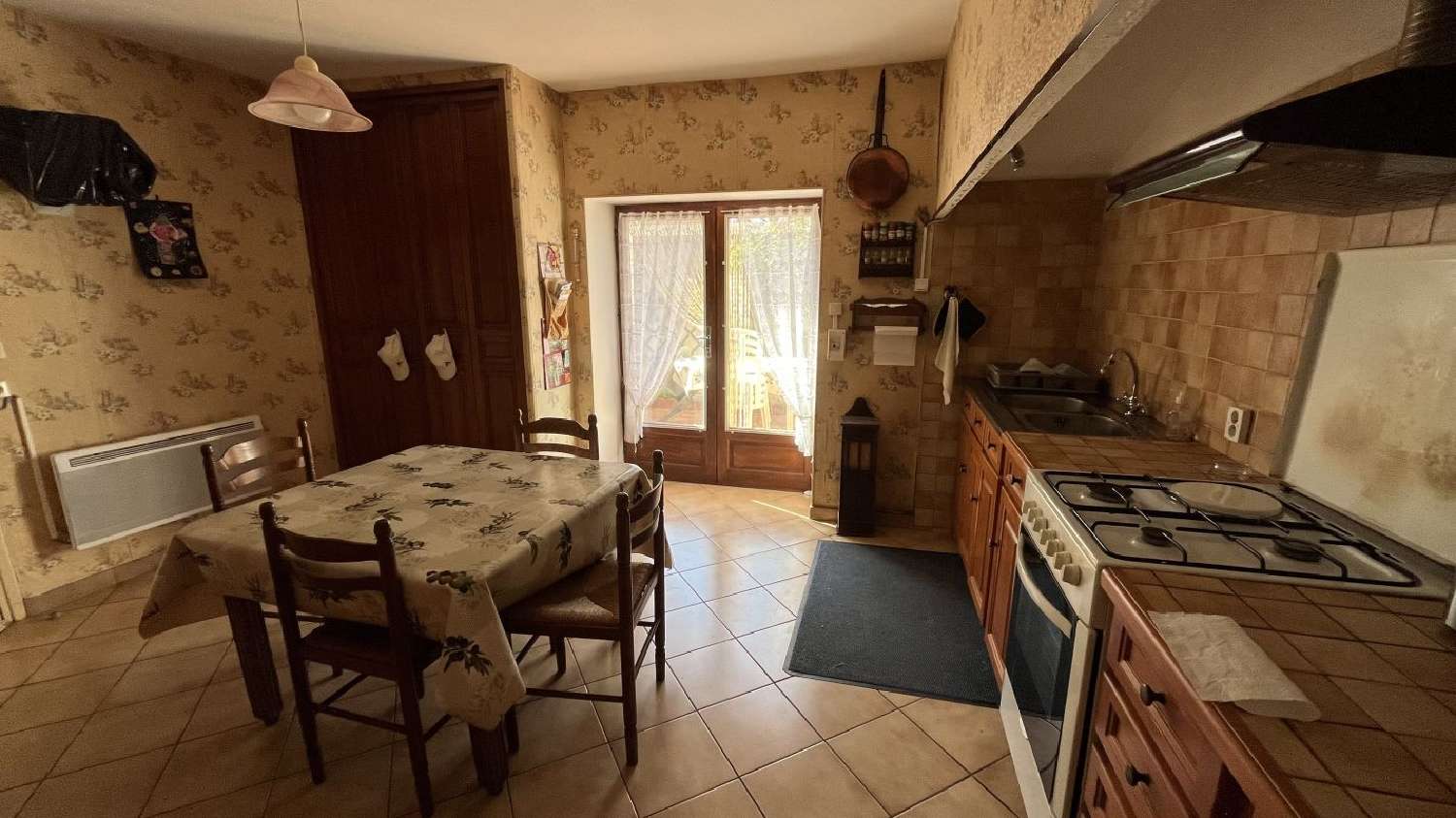  for sale house Oupia Hérault 3