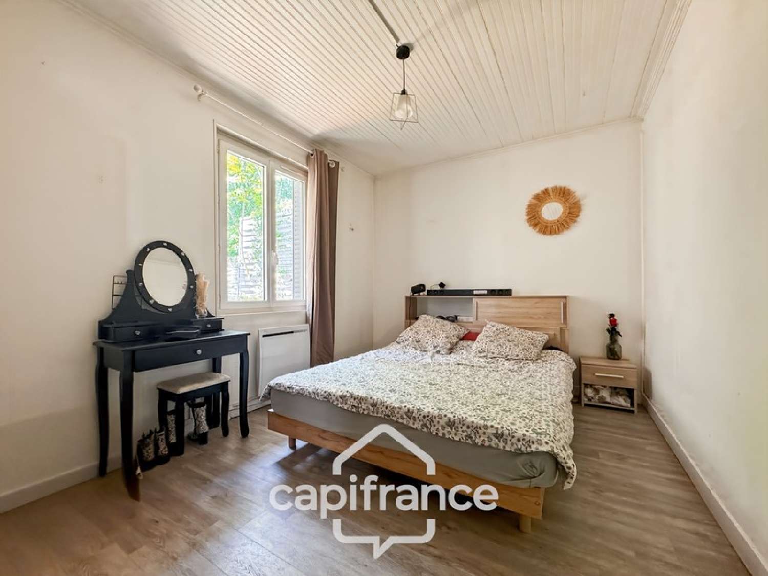 à vendre maison Ouroux-sur-Saône Saône-et-Loire 8