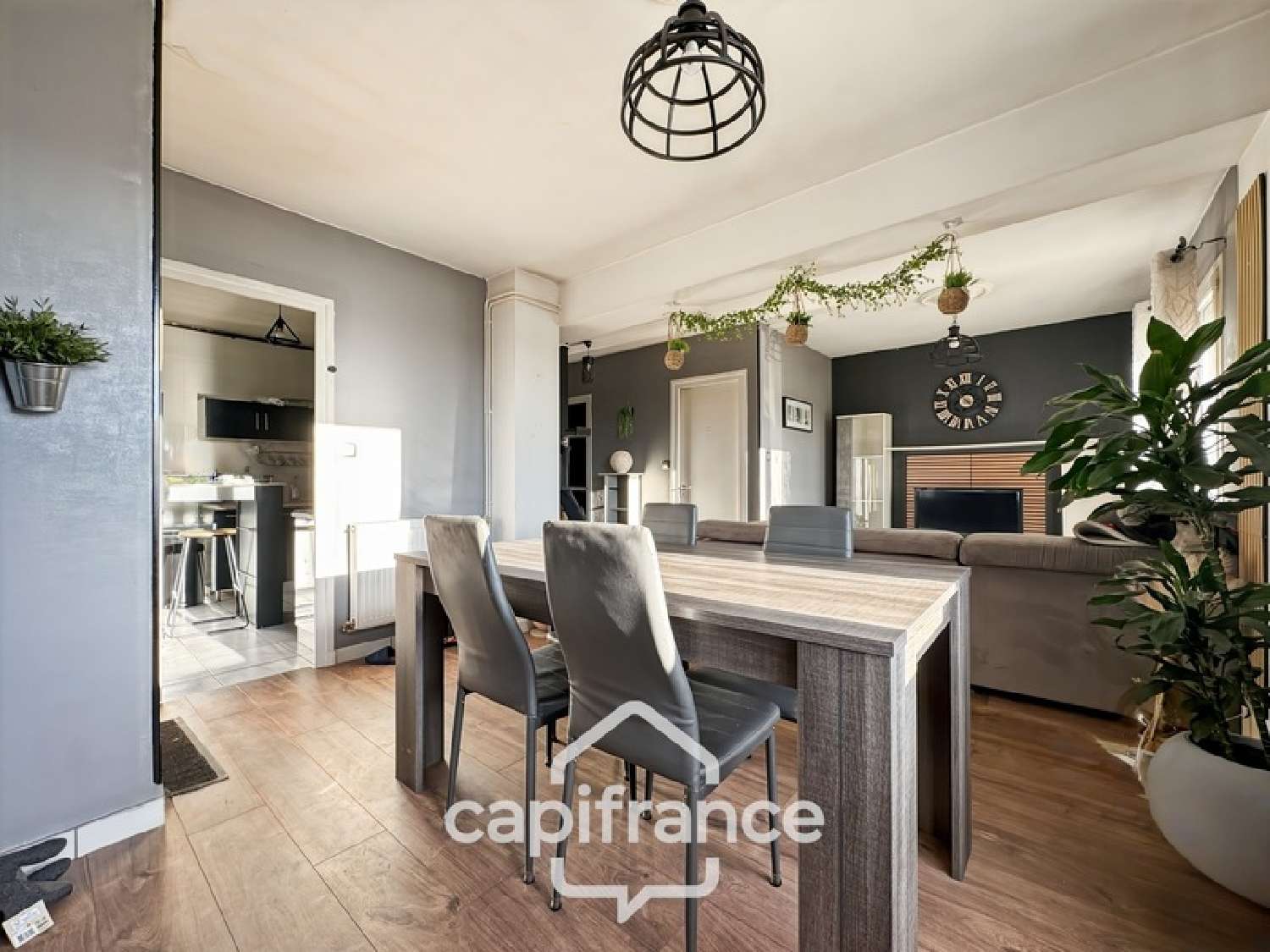  te koop huis Ouroux-sur-Saône Saône-et-Loire 2