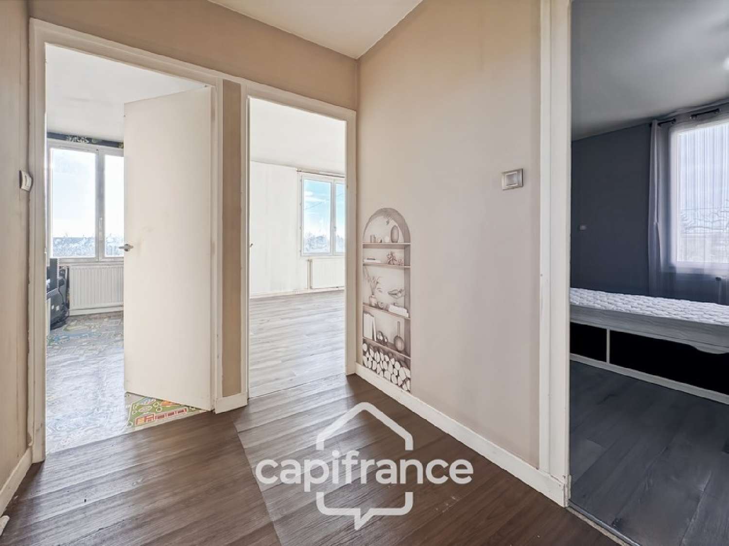  te koop huis Ouroux-sur-Saône Saône-et-Loire 7