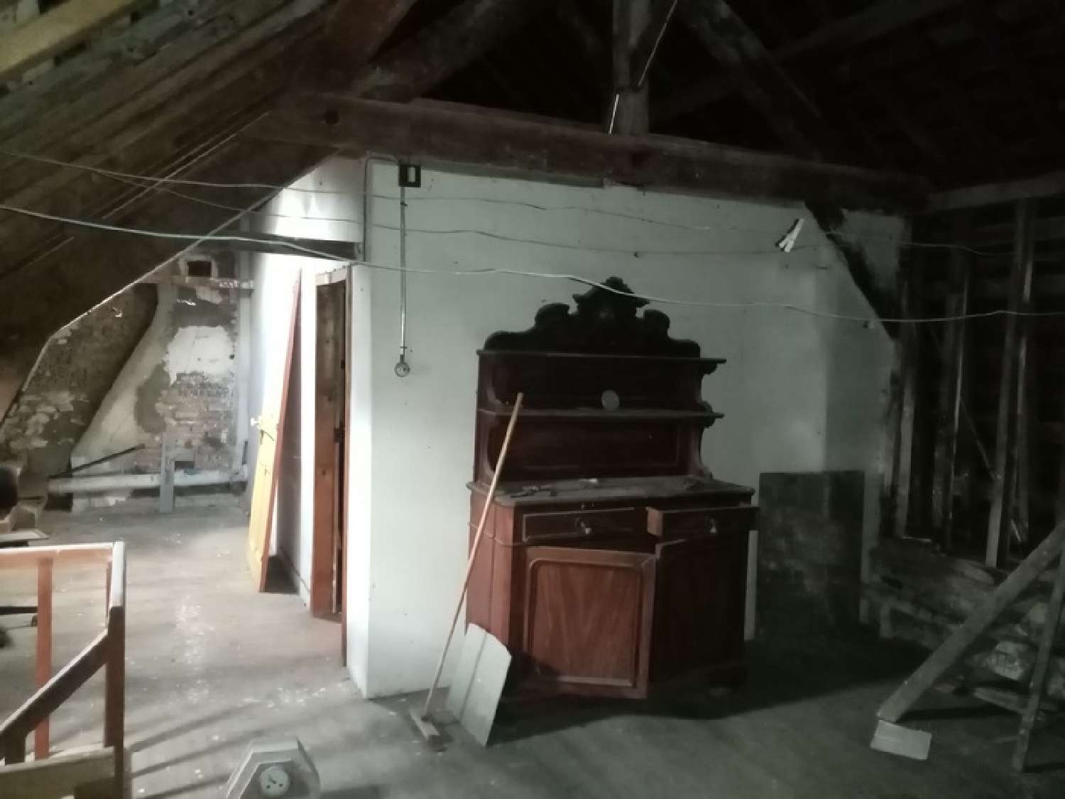  te koop huis Ourville-en-Caux Seine-Maritime 8