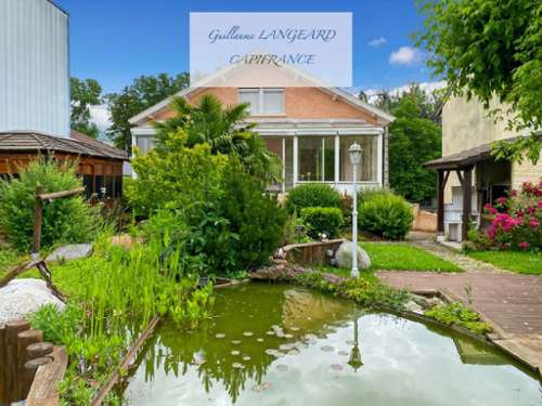 Oyonnax Ain maison foto 7208349