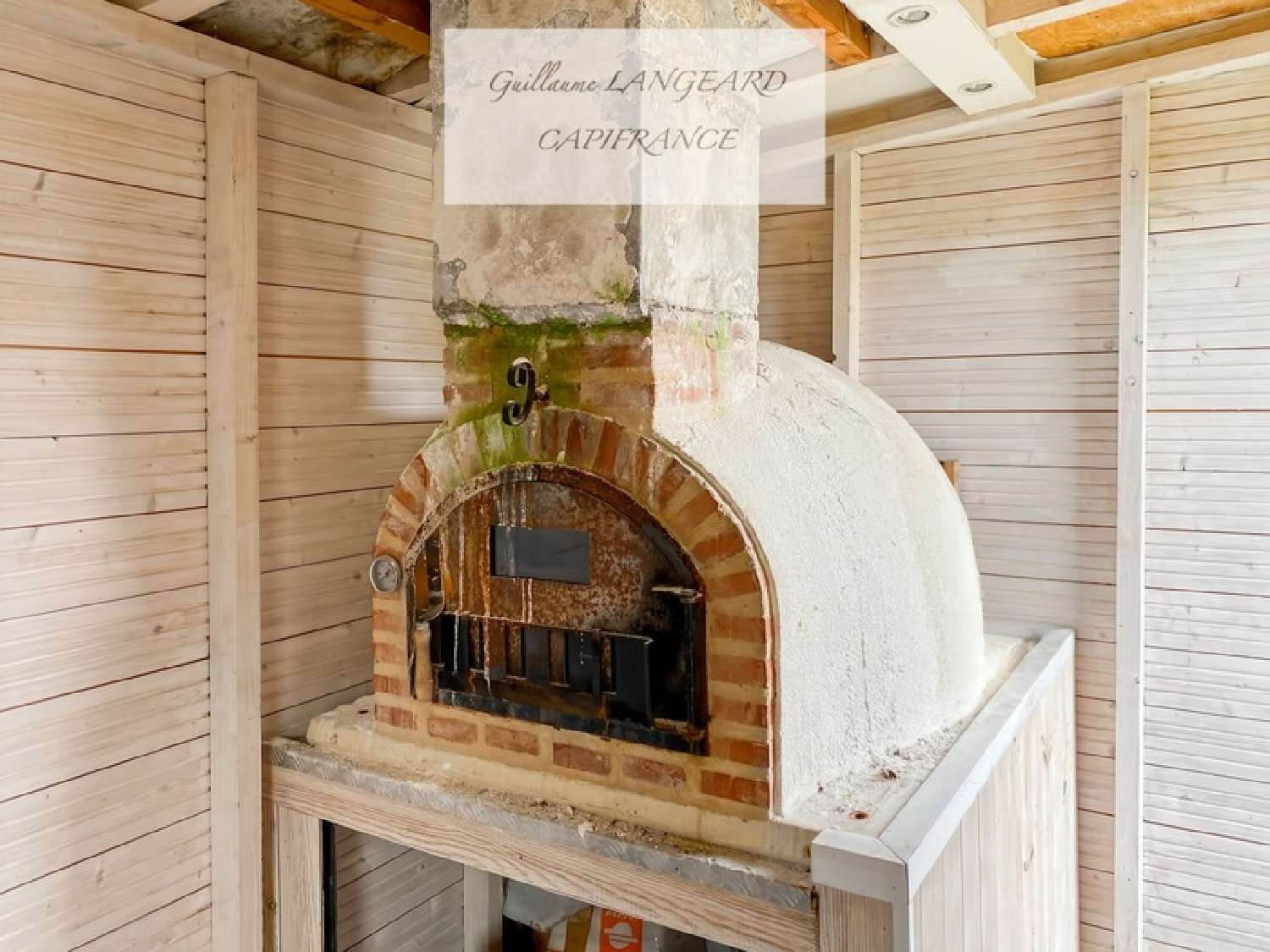 à vendre maison Oyonnax Ain 5