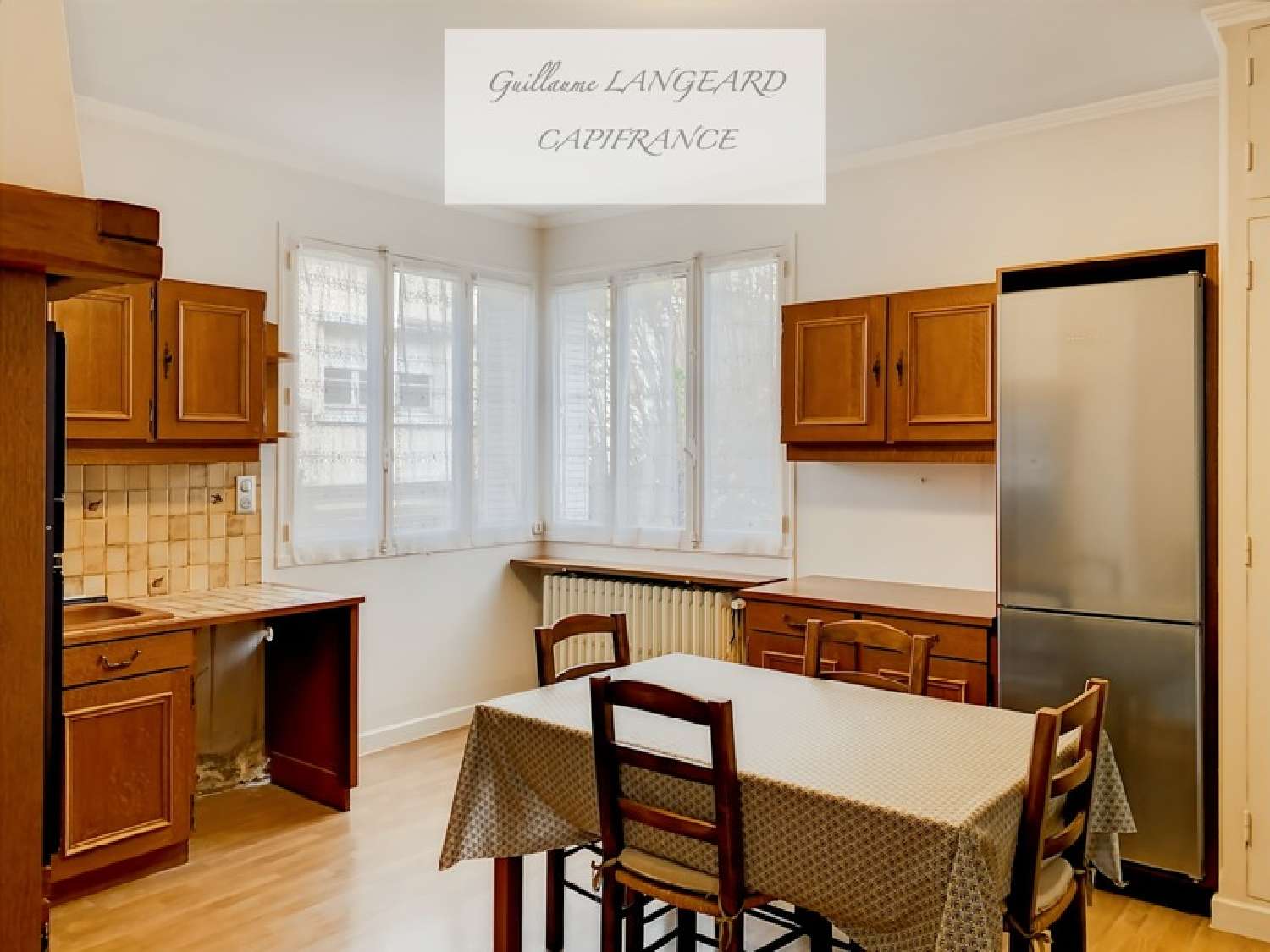 à vendre maison Oyonnax Ain 8