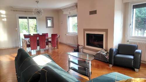 Oyonnax Ain maison foto 7173526