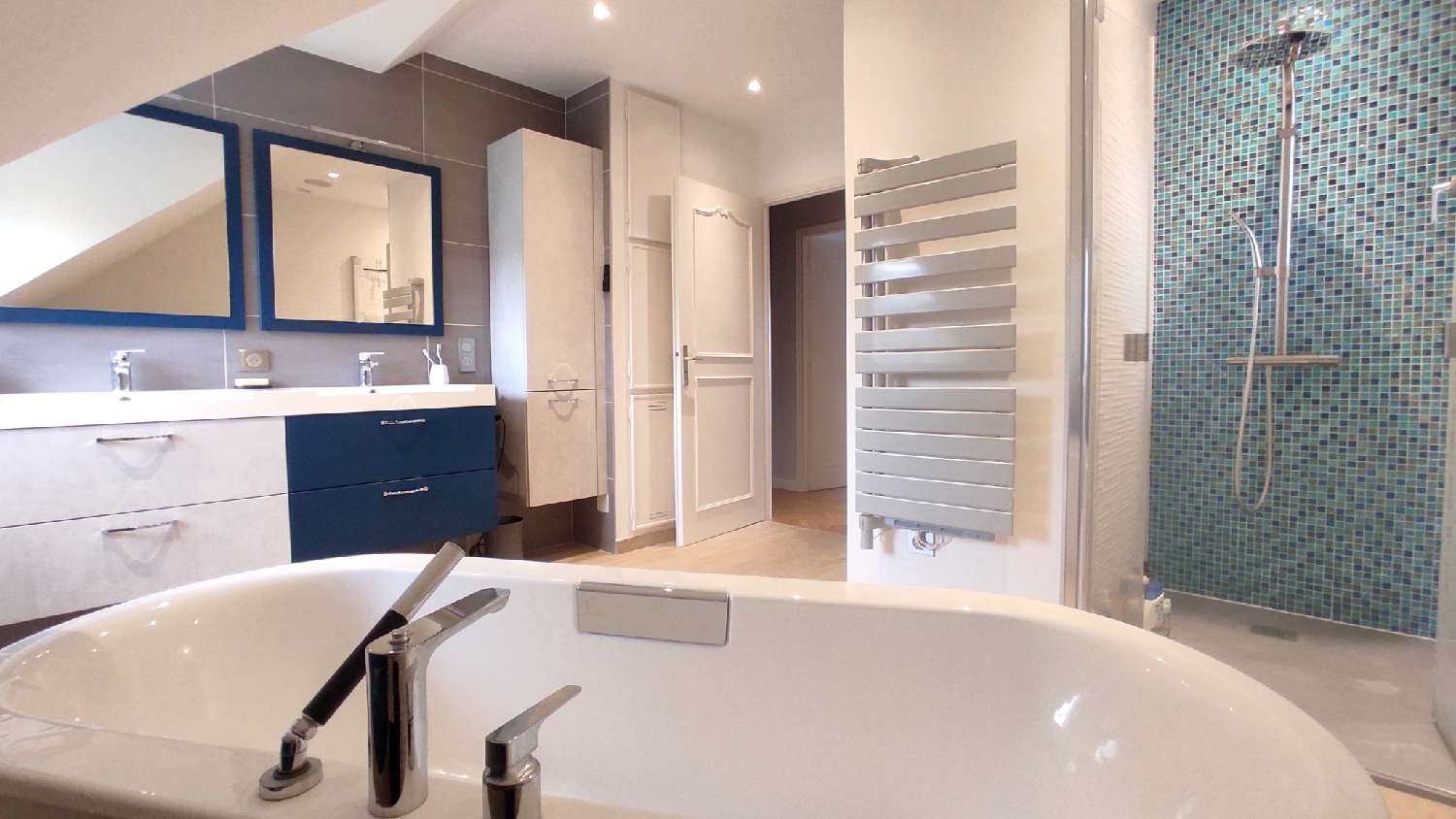 à vendre maison Oyonnax Ain 3