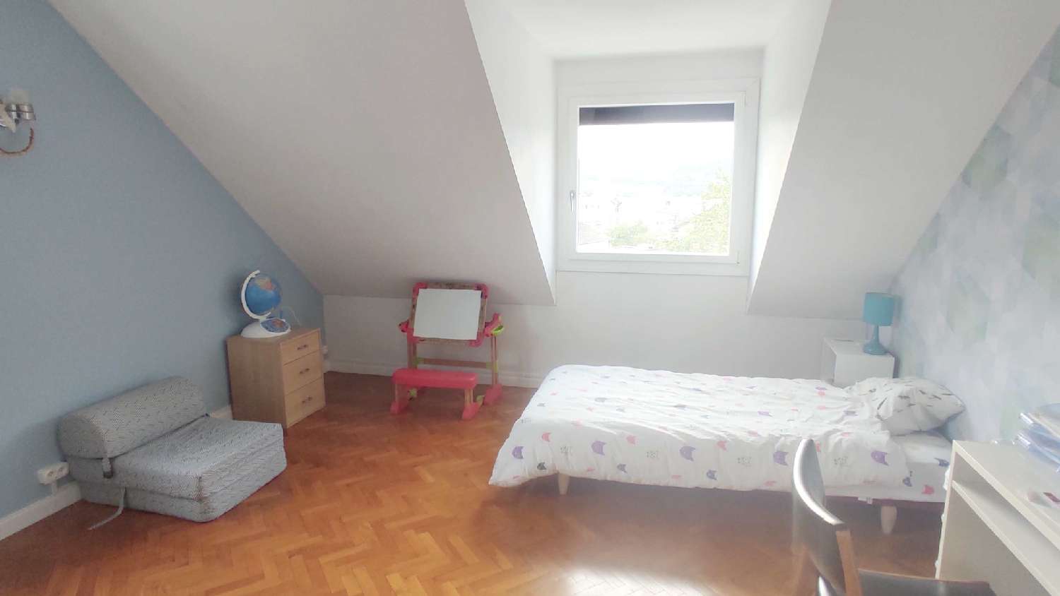 à vendre maison Oyonnax Ain 5