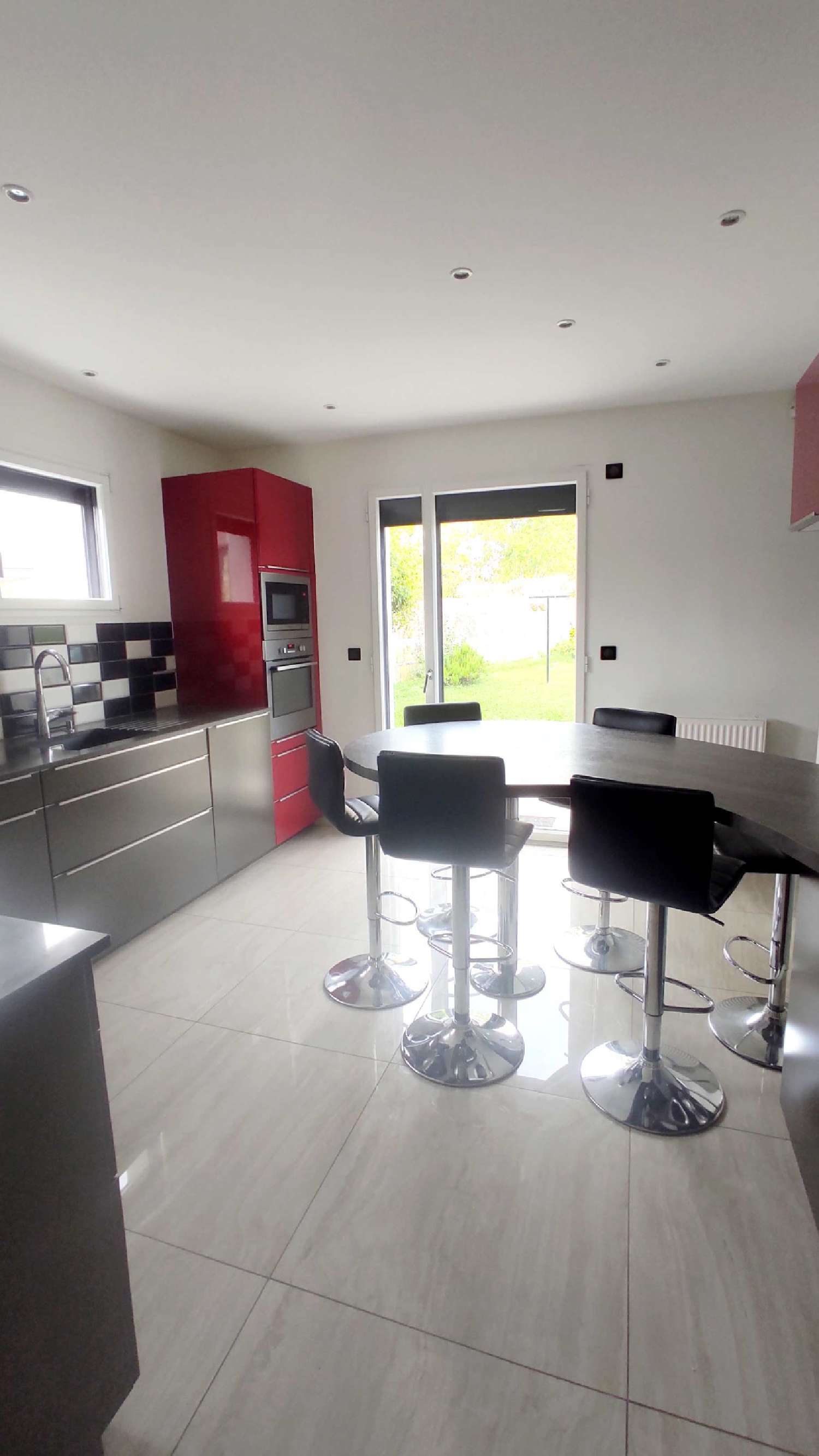 à vendre maison Oyonnax Ain 6