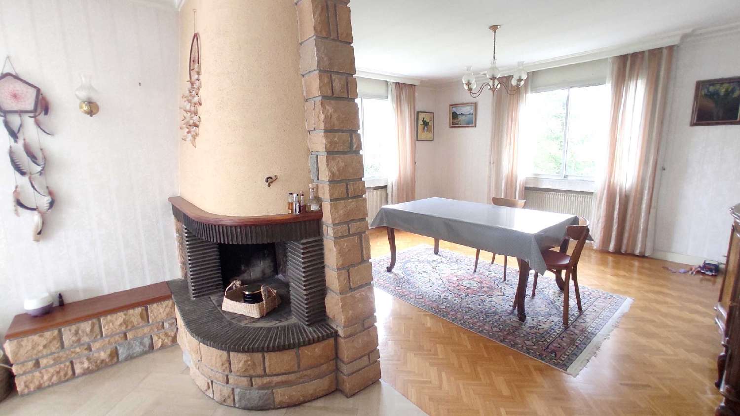  te koop huis Oyonnax Ain 3