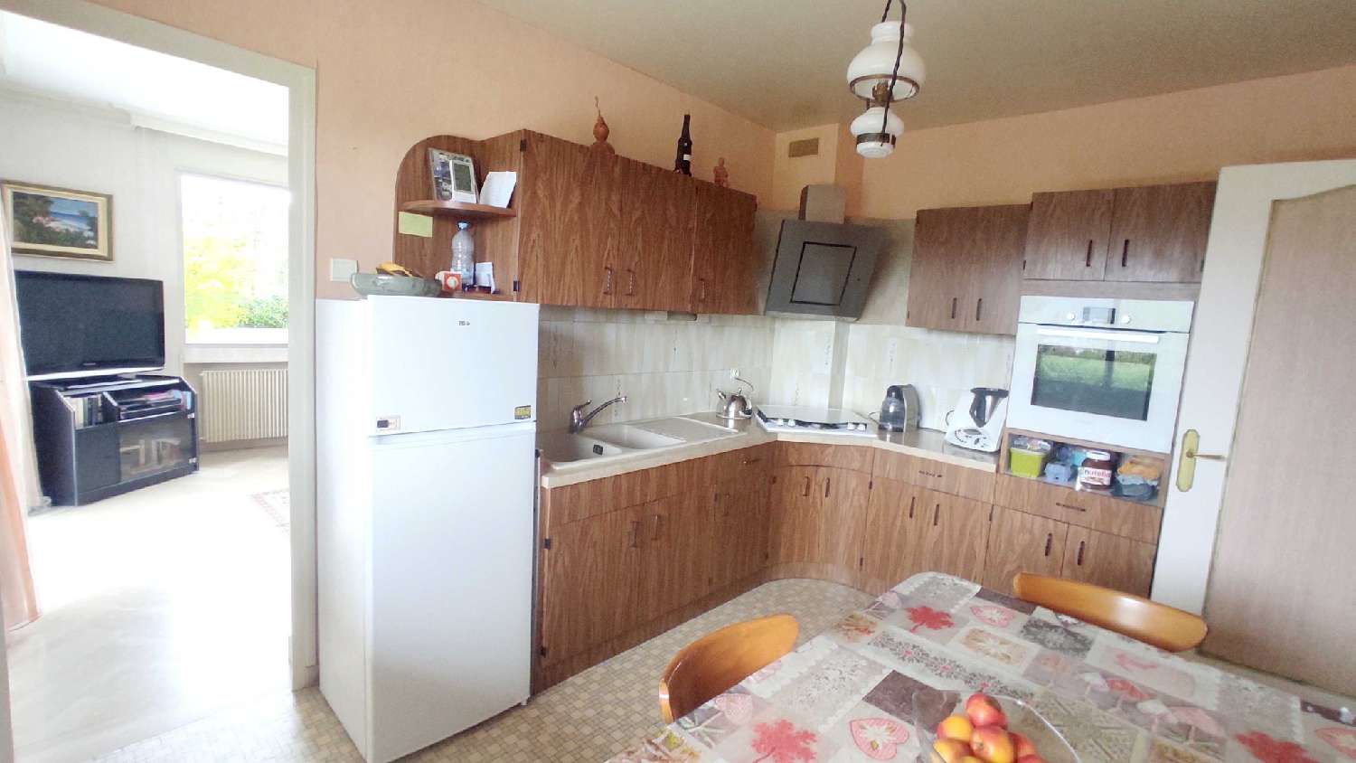  te koop huis Oyonnax Ain 4