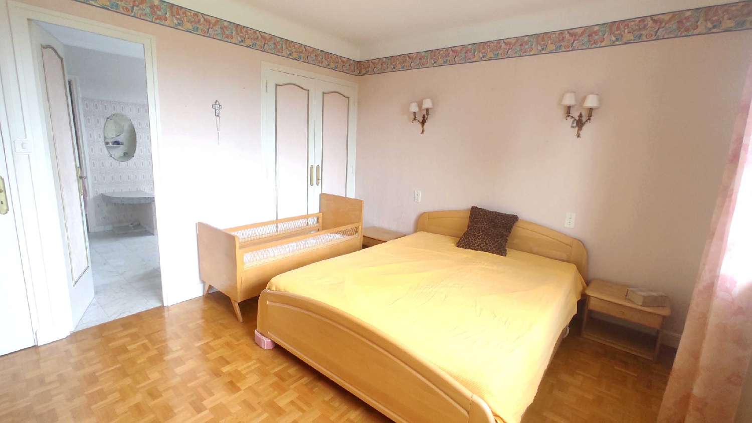  te koop huis Oyonnax Ain 6