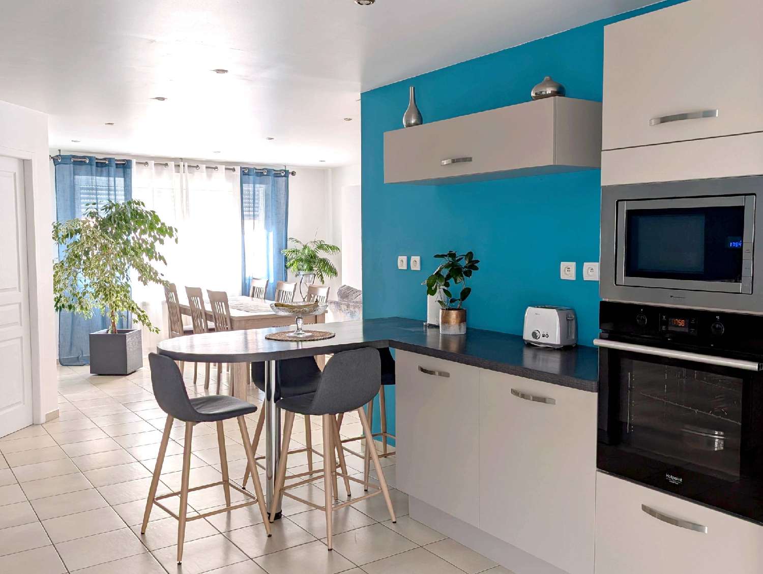 te koop huis Oyonnax Ain 1