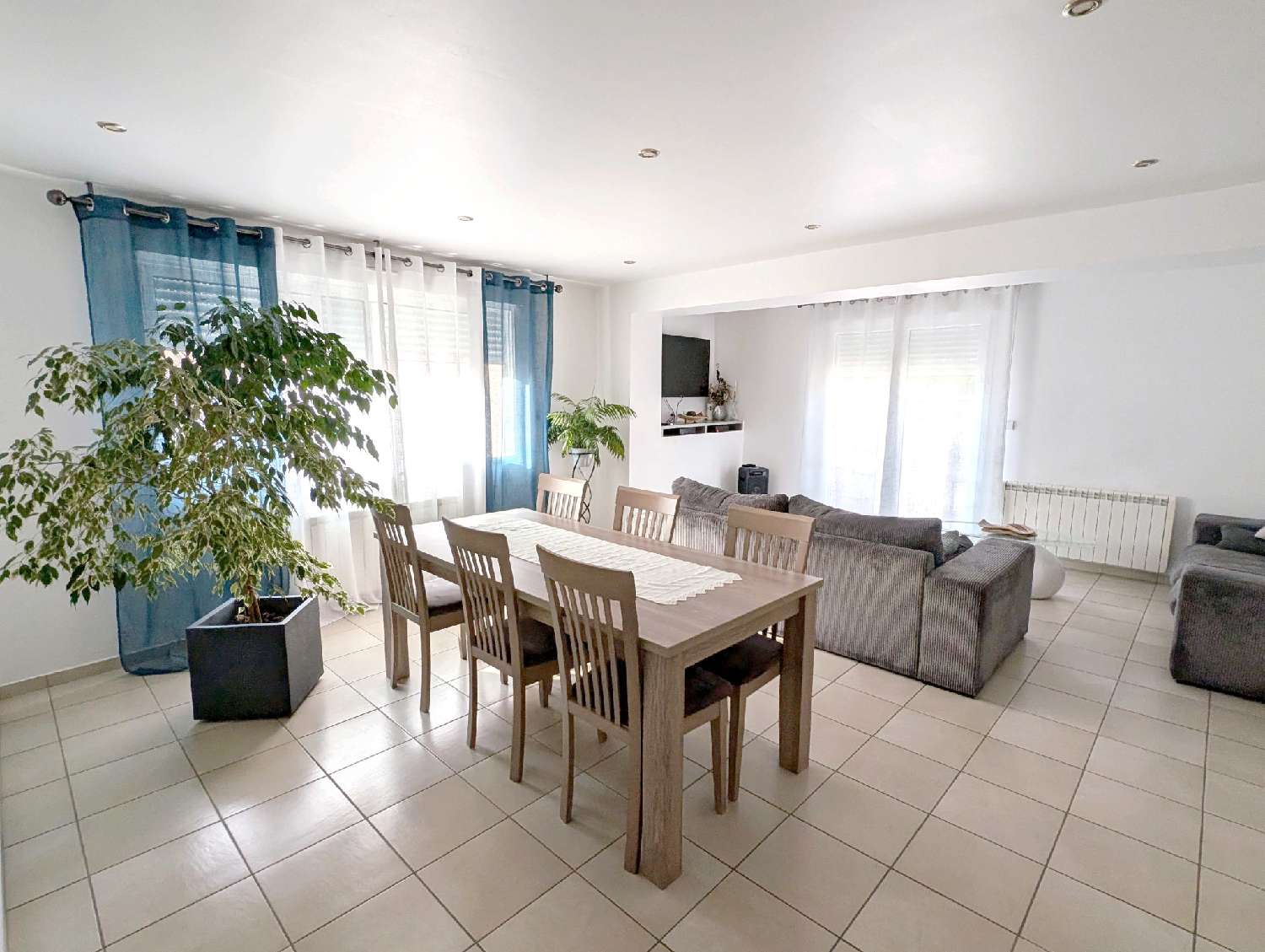 te koop huis Oyonnax Ain 3