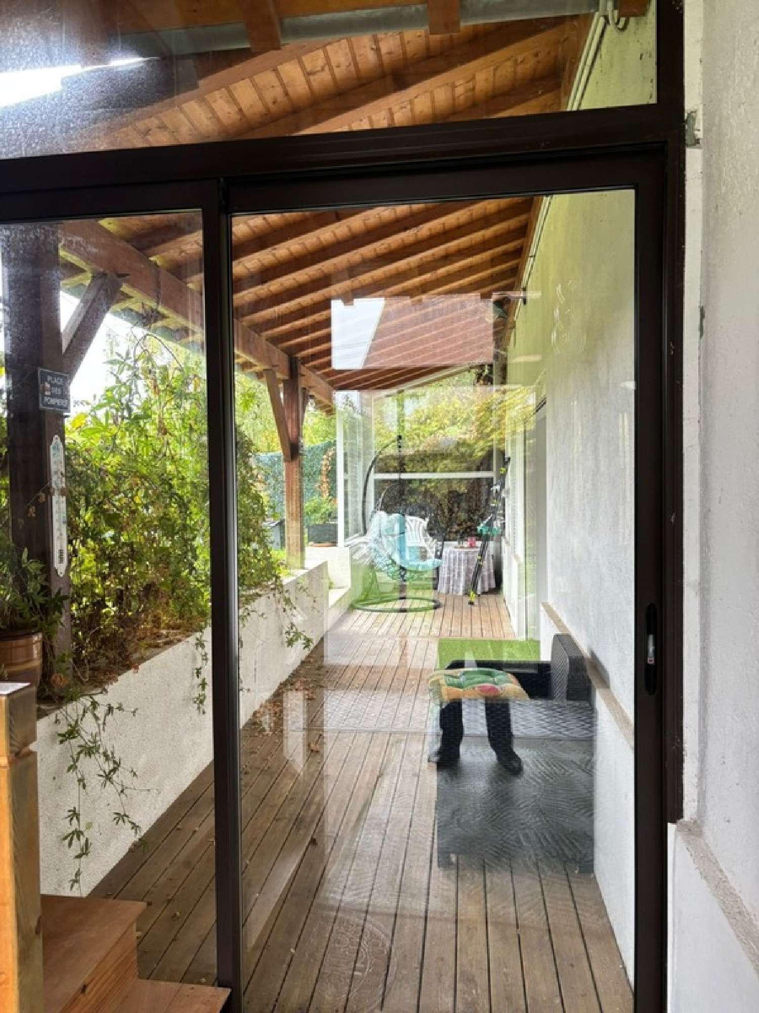 kaufen Haus Oyré Vienne 4