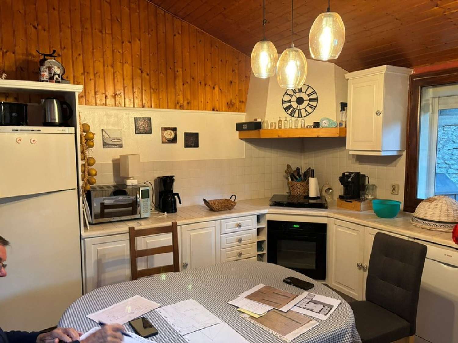 kaufen Haus Oyré Vienne 5