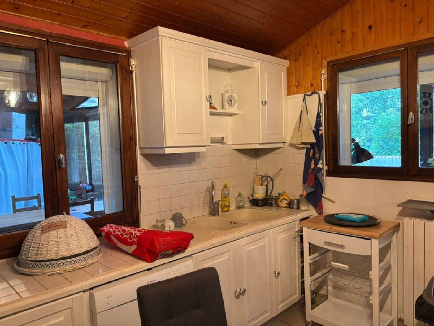 kaufen Haus Oyré Vienne 6