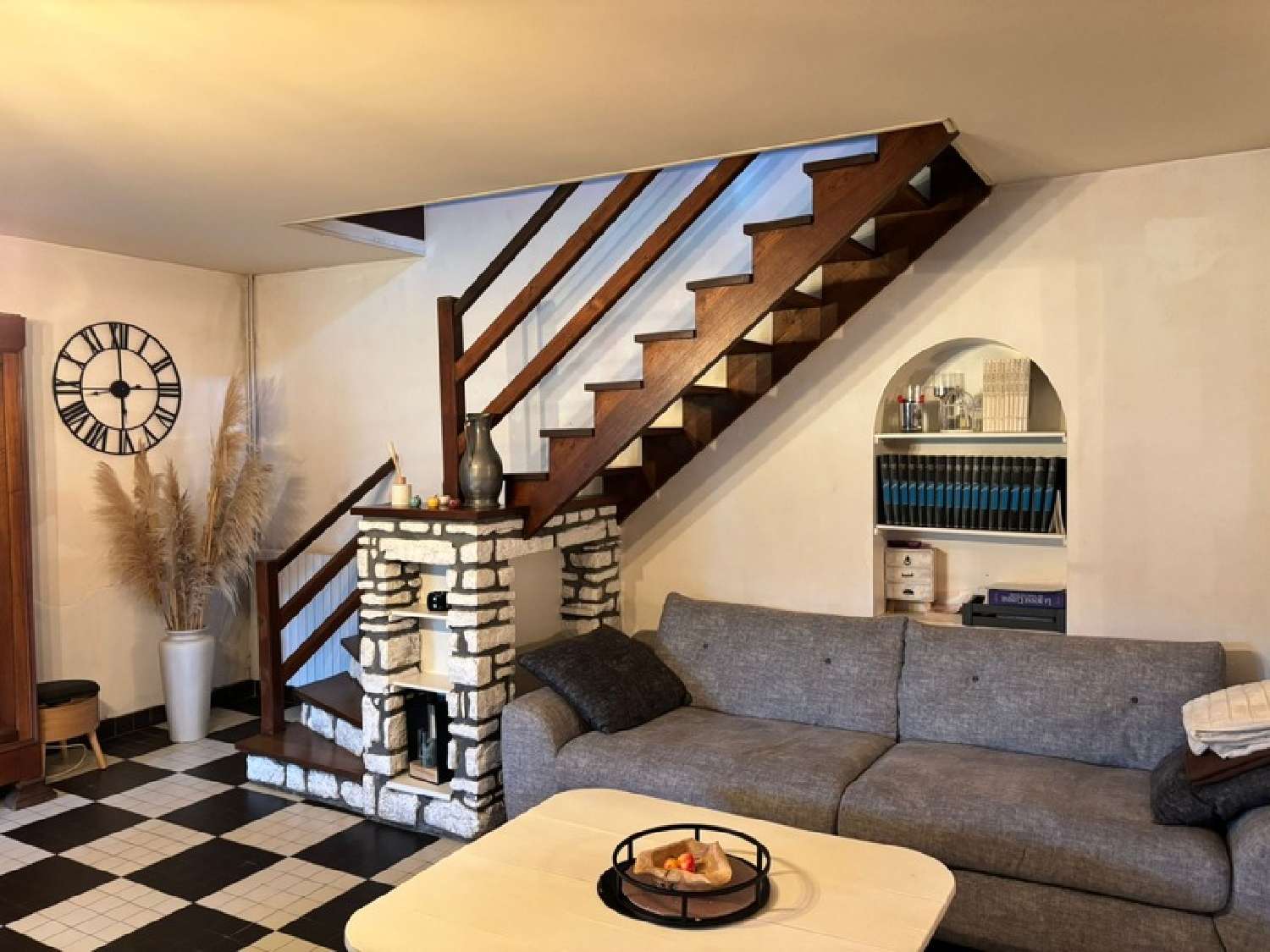 kaufen Haus Oyré Vienne 7