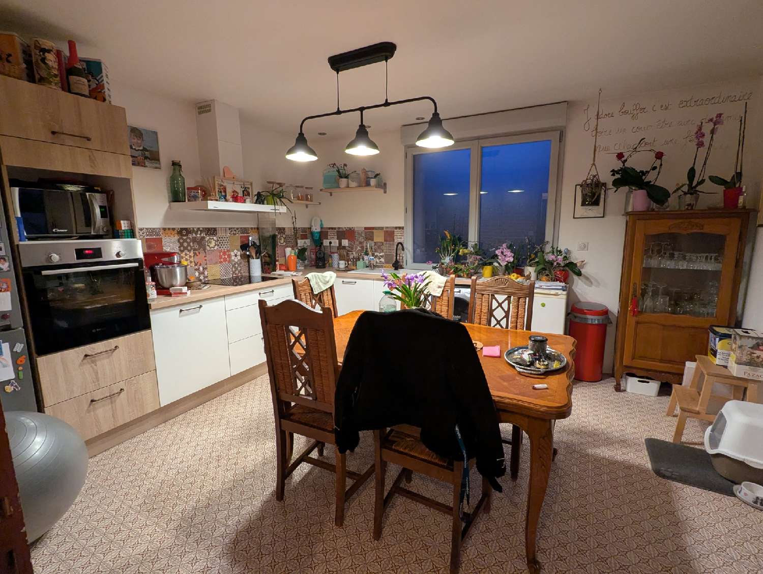  à vendre maison Oyrières Haute-Saône 1