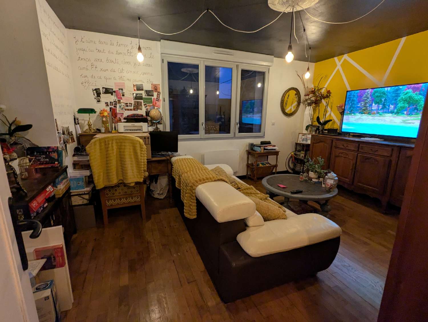  à vendre maison Oyrières Haute-Saône 2