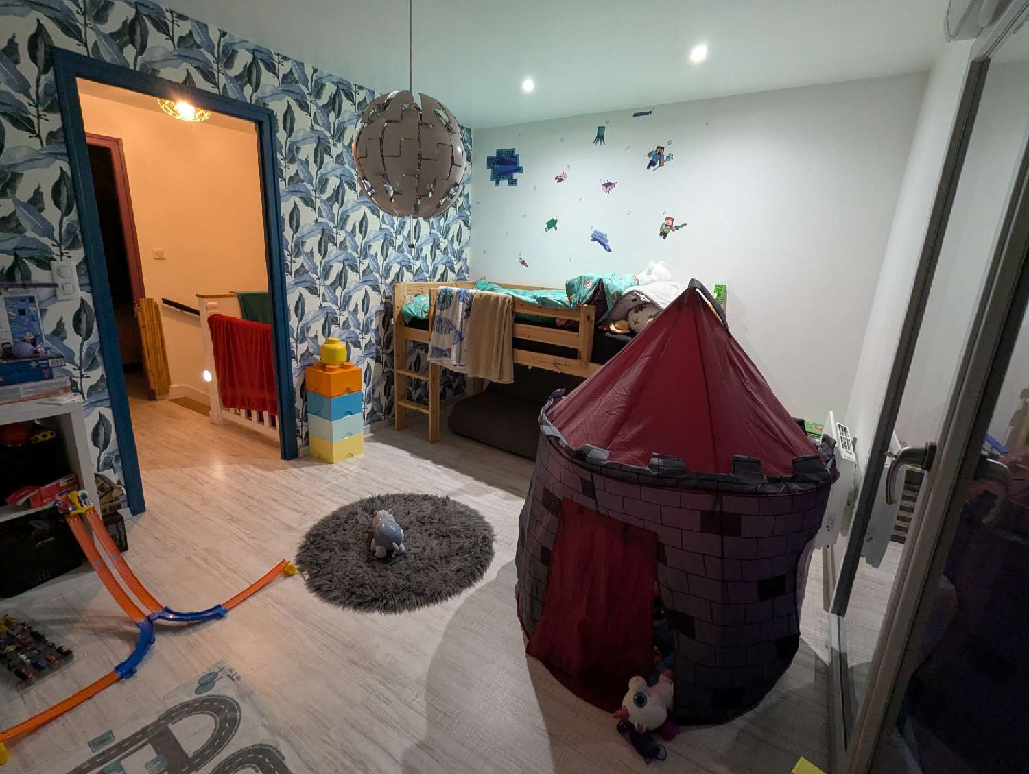  à vendre maison Oyrières Haute-Saône 4