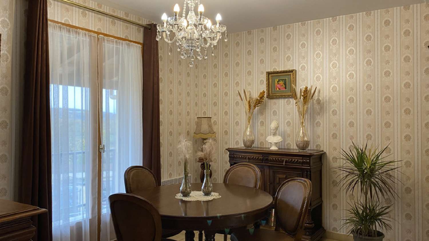  for sale house Pacy-sur-Armançon Yonne 2