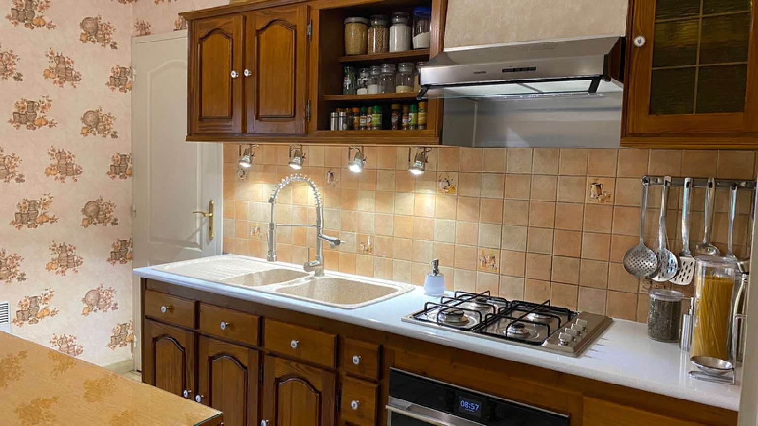  for sale house Pacy-sur-Armançon Yonne 3