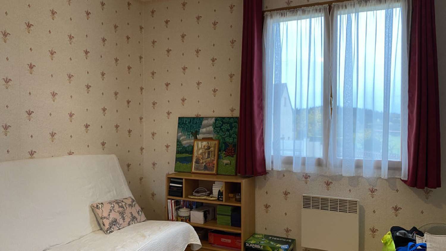  for sale house Pacy-sur-Armançon Yonne 4