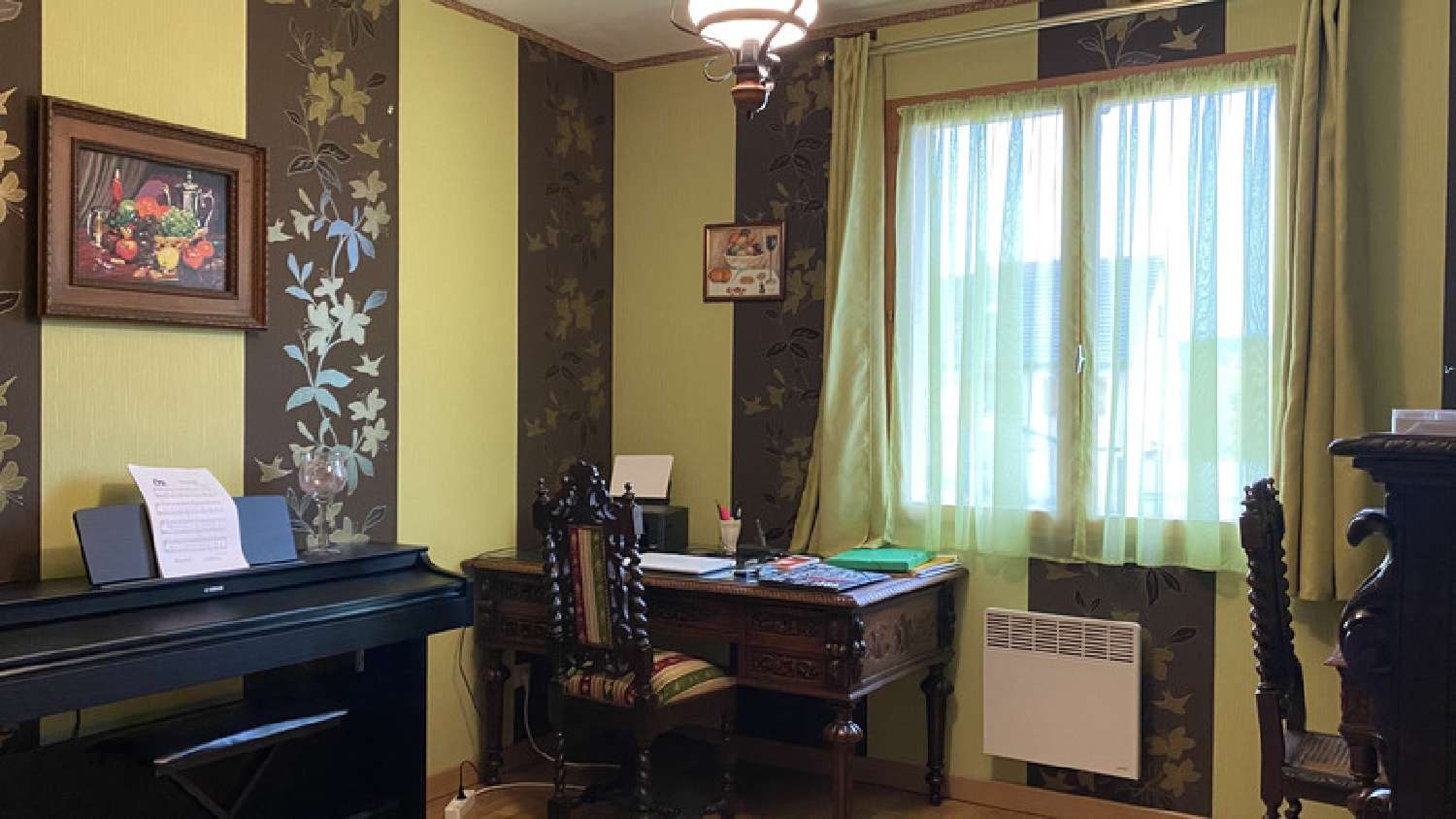  for sale house Pacy-sur-Armançon Yonne 6