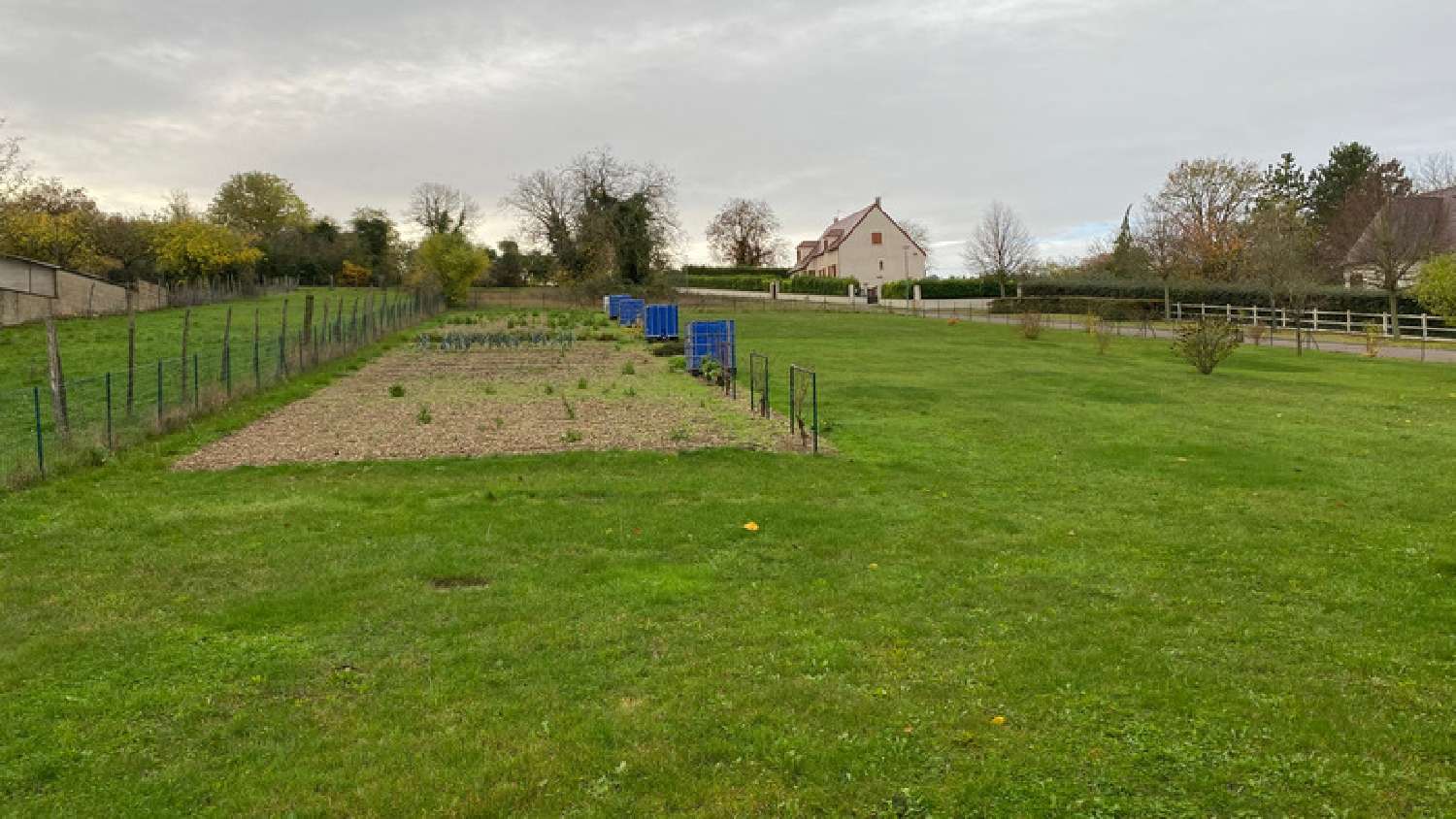  for sale house Pacy-sur-Armançon Yonne 8