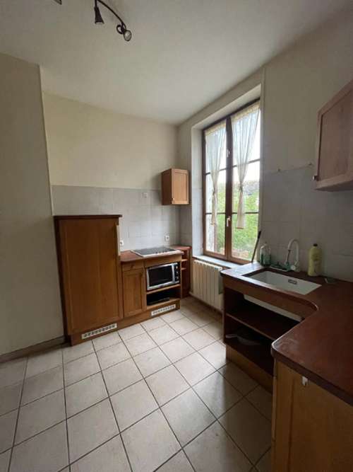 Pacy-sur-Eure Eure Haus Bild 7197762