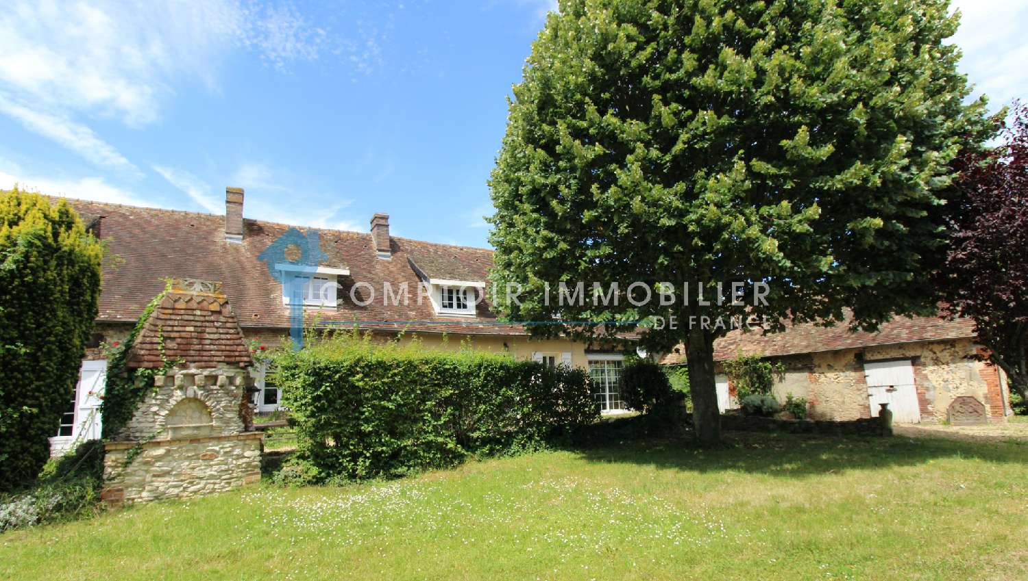 te koop huis Pacy-sur-Eure Eure 1