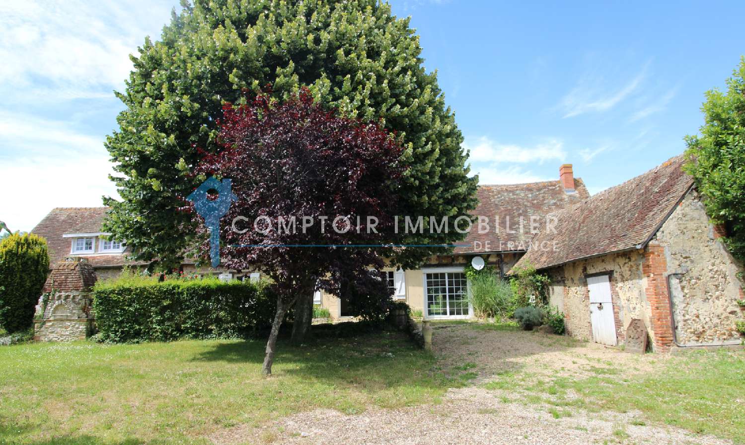 te koop huis Pacy-sur-Eure Eure 2