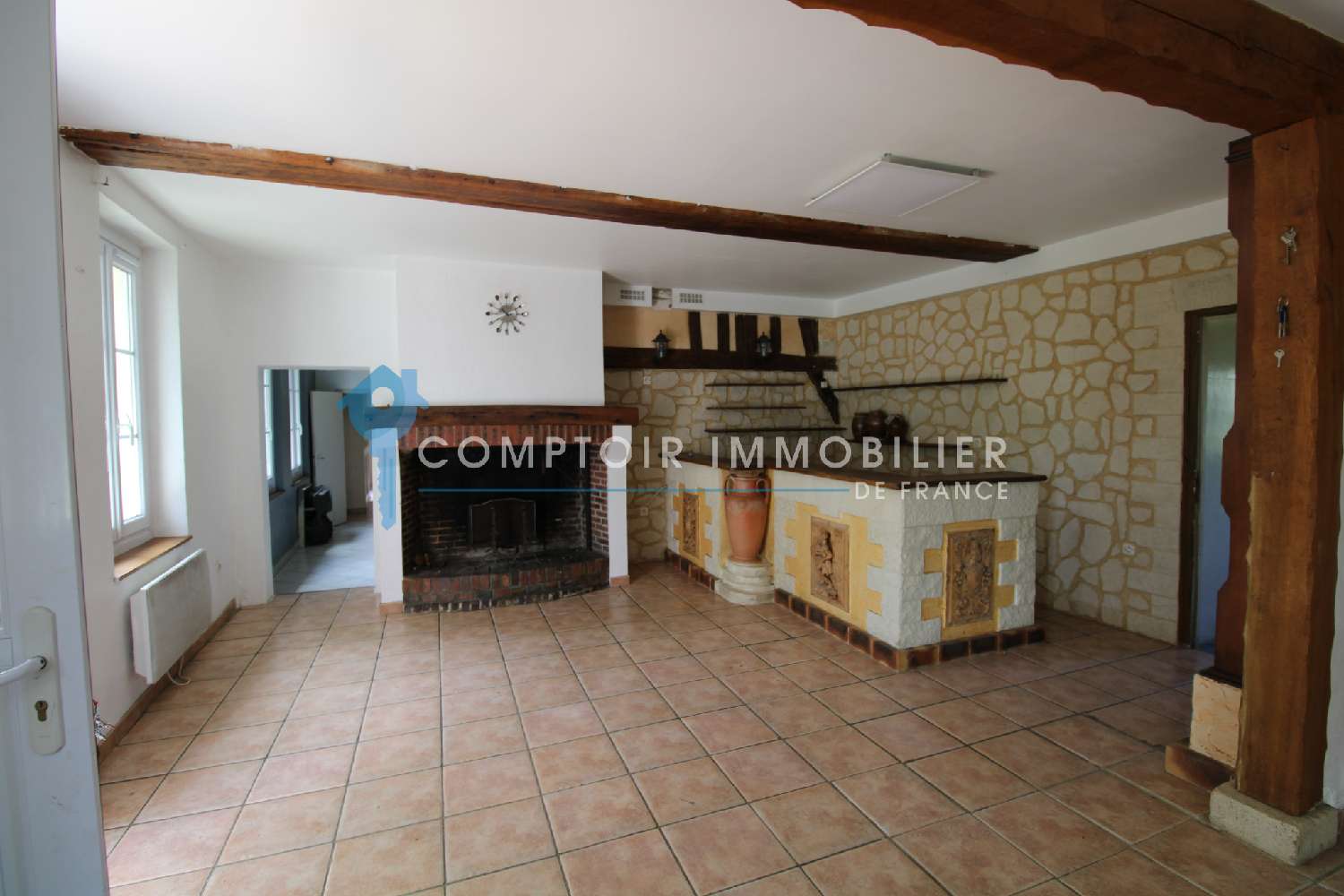 te koop huis Pacy-sur-Eure Eure 5