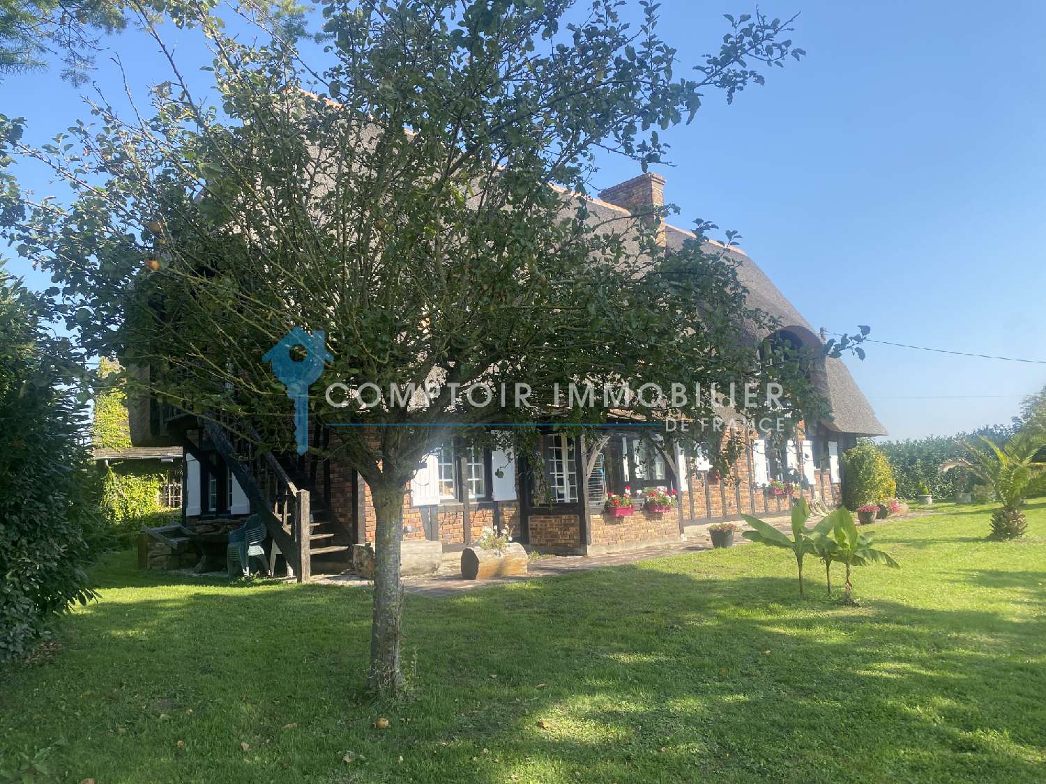  te koop huis Pacy-sur-Eure Eure 2