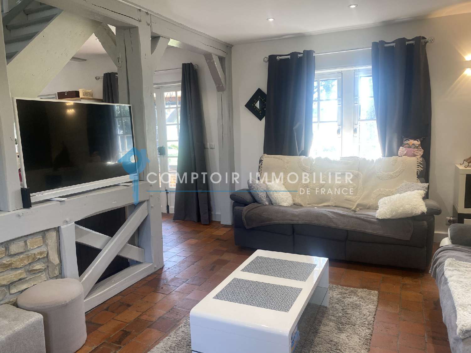  te koop huis Pacy-sur-Eure Eure 5