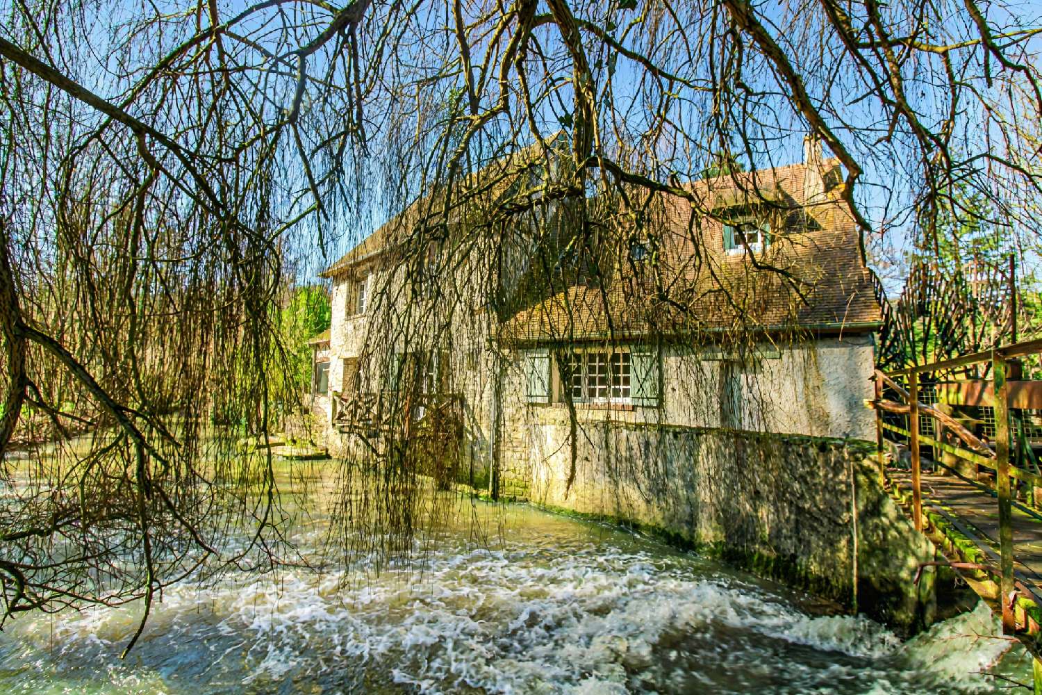 te koop huis Pacy-sur-Eure Eure 1