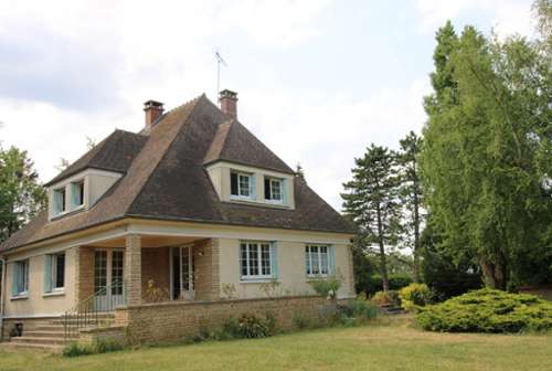 Pacy-sur-Eure Eure huis foto 7193864