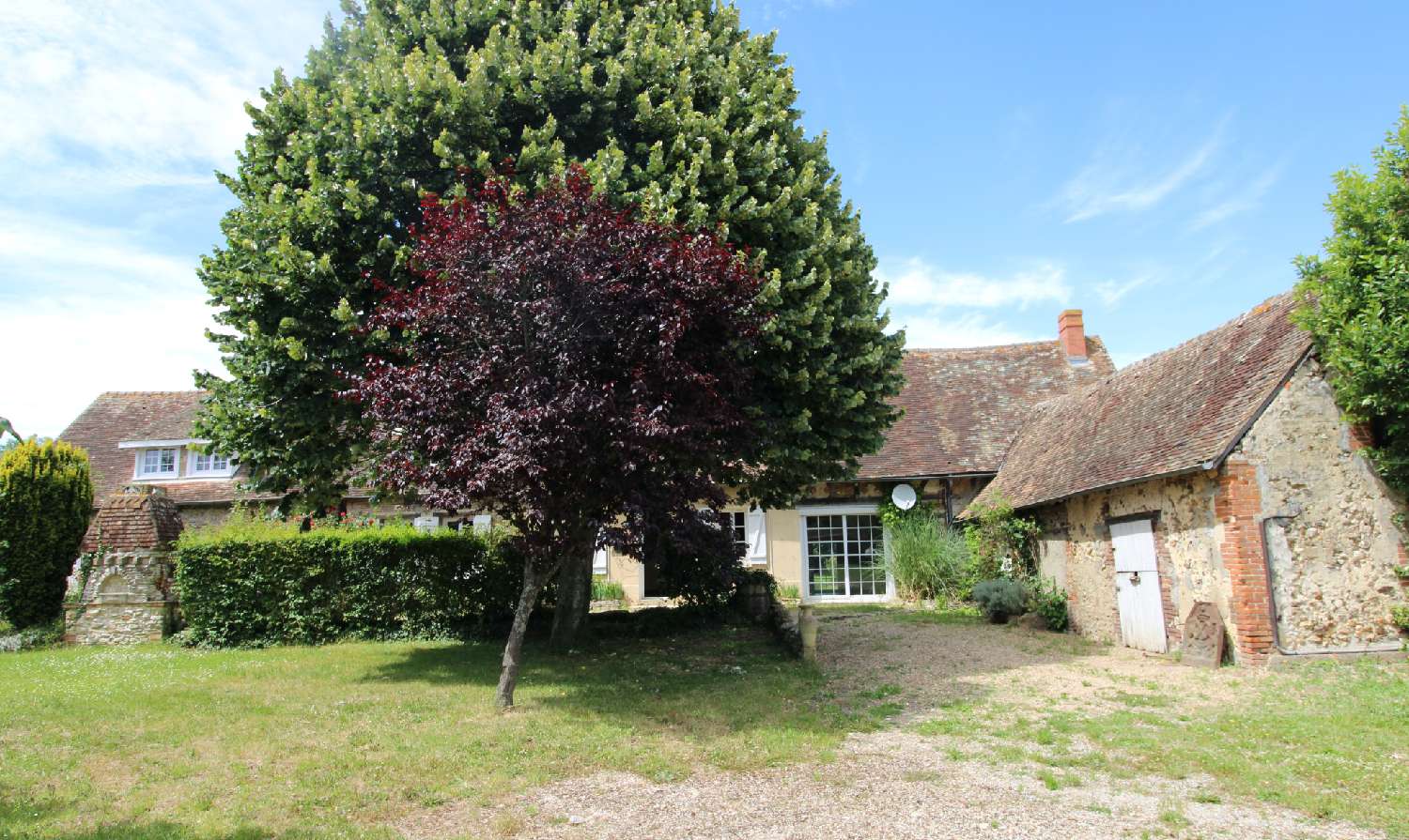  kaufen Haus Pacy-sur-Eure Eure 2