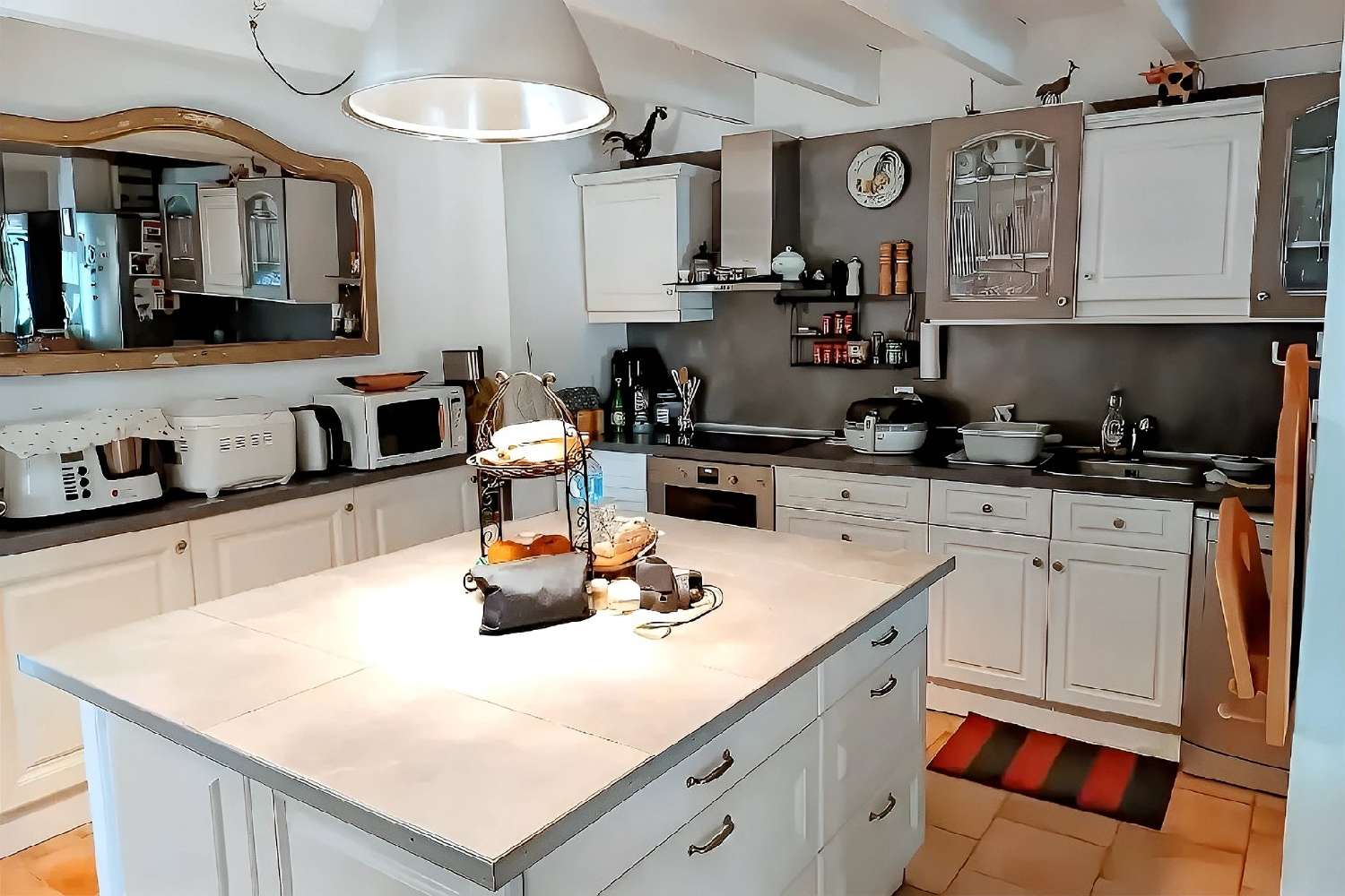  à vendre maison Padiès Tarn 5