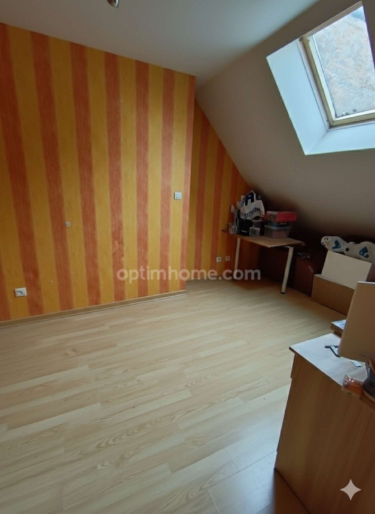 for sale house Pagny-la-Ville Côte-d'Or 8